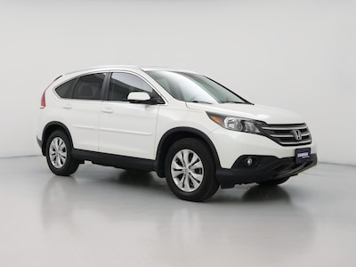 2014 Honda CR-V EX-L -
                Saint Louis, MO