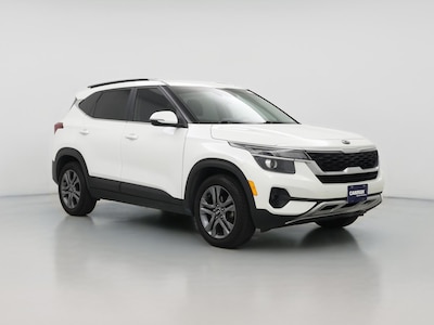 2021 Kia Seltos S -
                Saint Louis, MO