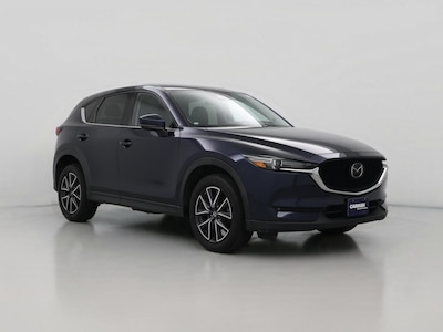 2017 Mazda CX-5 Grand Touring -
                  Saint Louis, MO