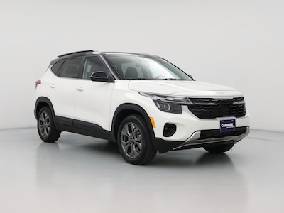 2024 Kia Seltos S -
                Saint Louis, MO