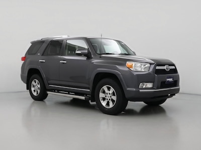 2013 Toyota 4Runner SR5 -
                  O'fallon, IL