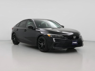 2024 Honda Civic Sport -
                Saint Louis, MO