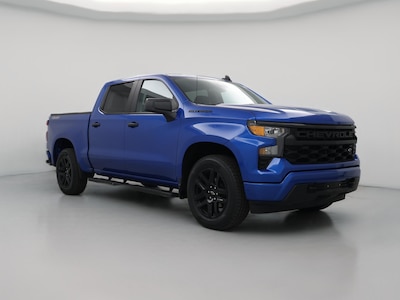 2023 Chevrolet Silverado 1500 Custom -
                Saint Louis, MO