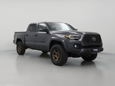 2022 Toyota Tacoma Limited -
                  Saint Louis, MO
