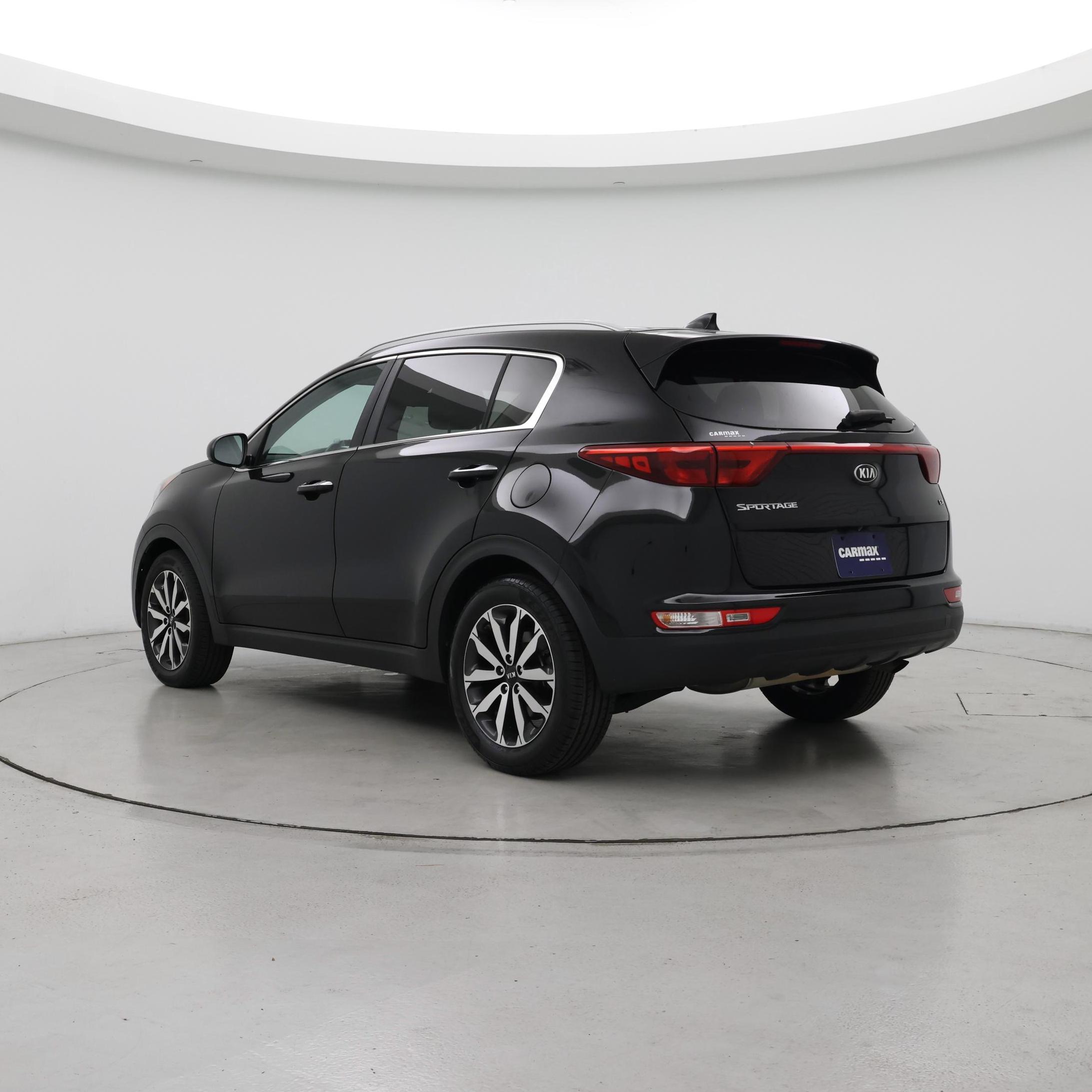 Thumbnail: 2017 Kia Sportage - 2