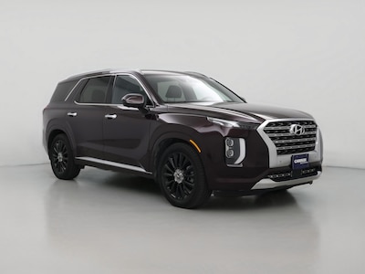 2020 Hyundai Palisade Limited -
                Saint Louis, MO
