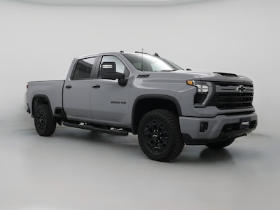 2024 Chevrolet Silverado 2500 LT -
                  Saint Louis, MO