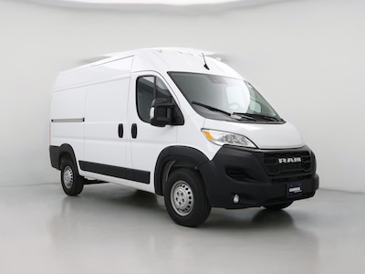 2024 RAM ProMaster 2500 -
                  Saint Louis, MO