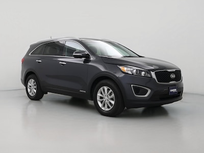 2017 Kia Sorento LX -
                  Springfield, IL