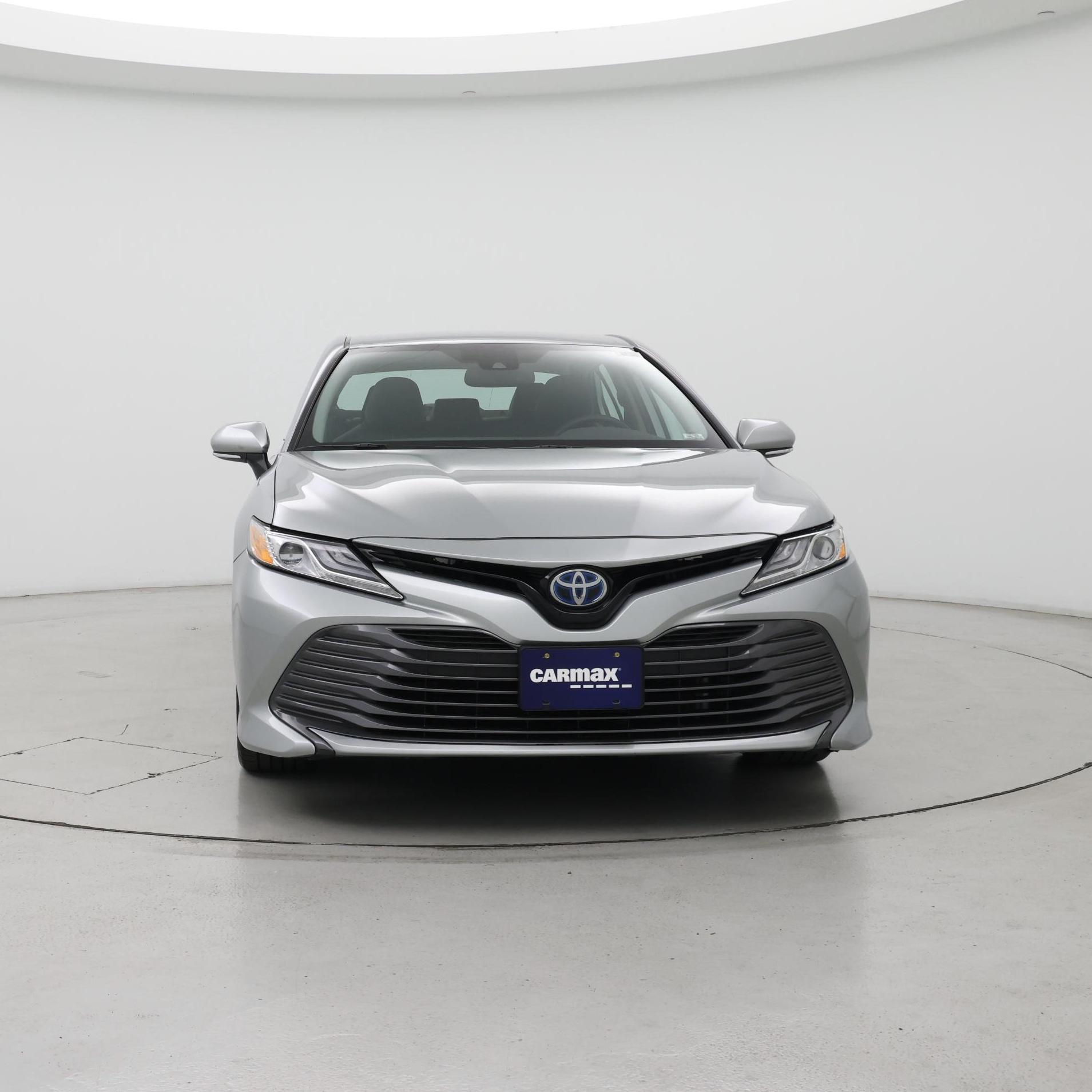 Thumbnail: 2020 Toyota Camry - 5