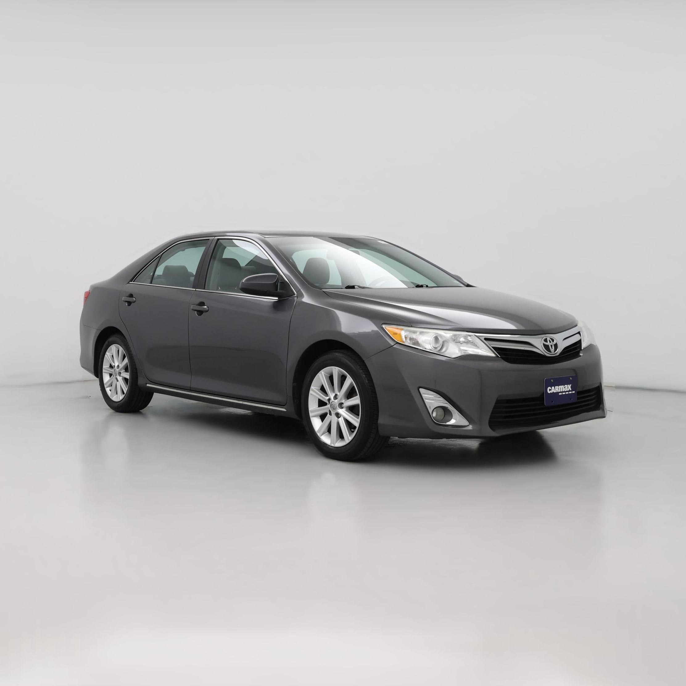 Thumbnail: 2014 Toyota Camry - 1