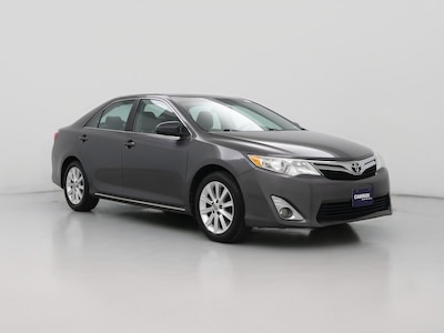 2014 Toyota Camry XLE -
                  Saint Louis, MO