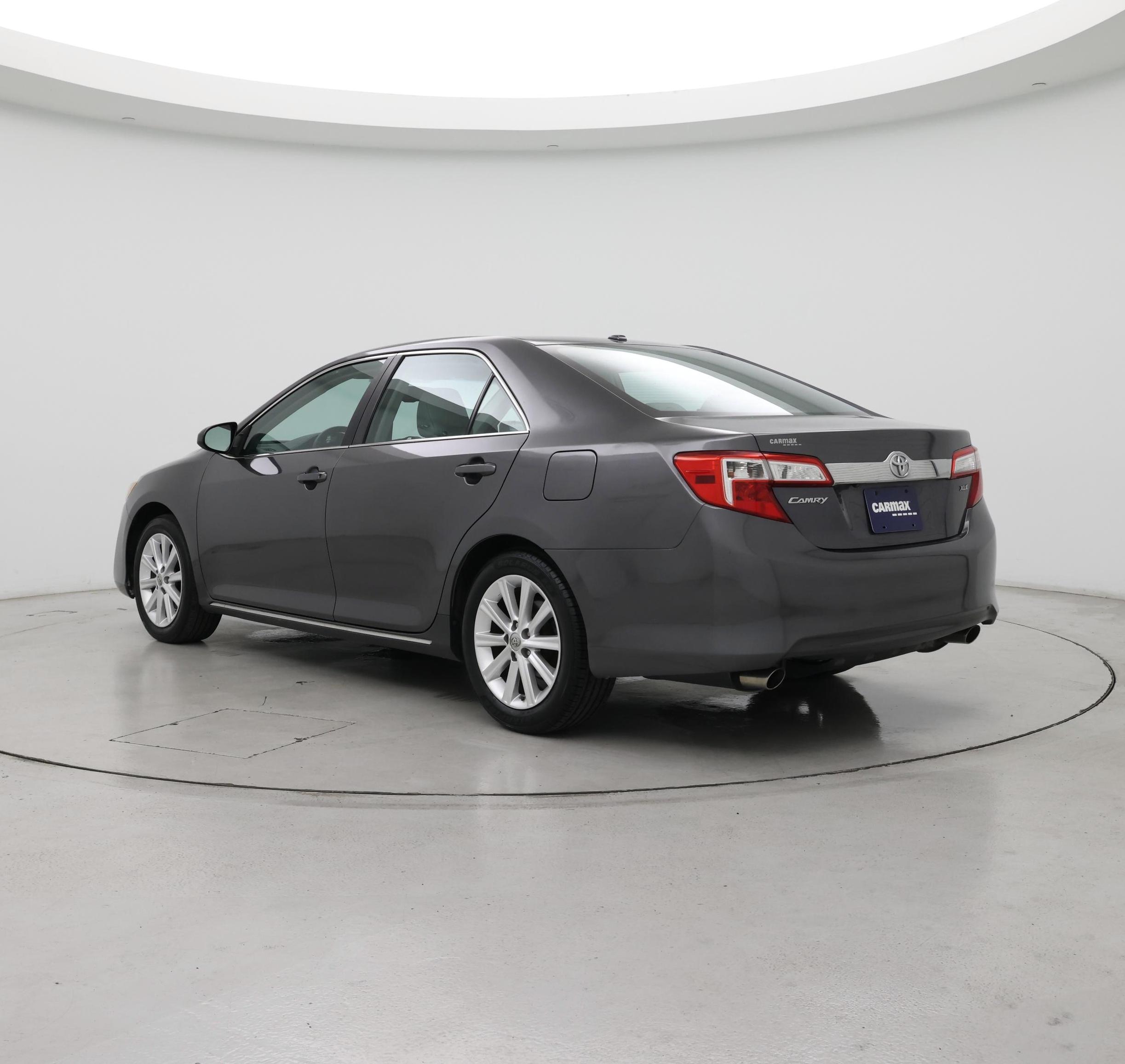 Thumbnail: 2014 Toyota Camry - 2