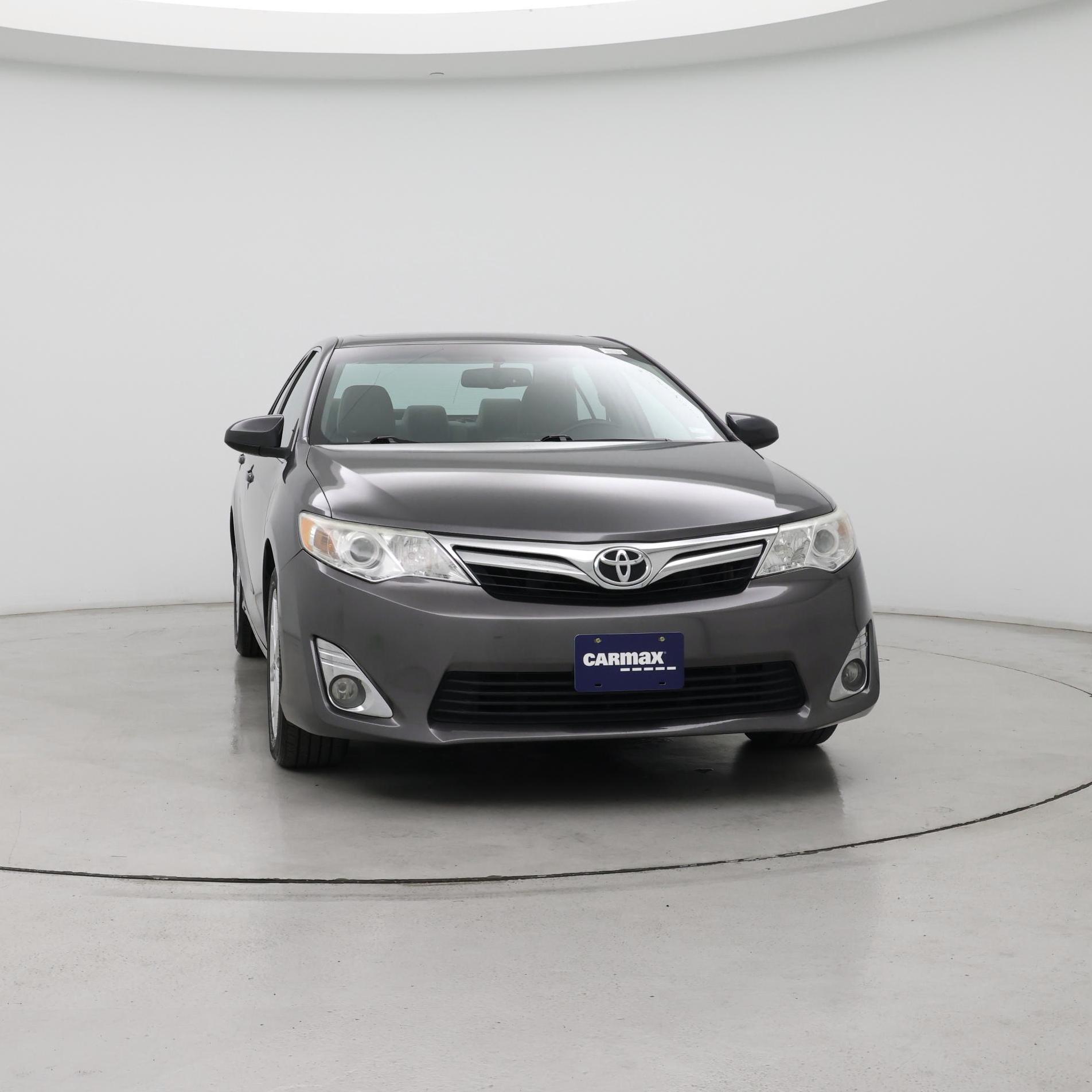 Thumbnail: 2014 Toyota Camry - 5