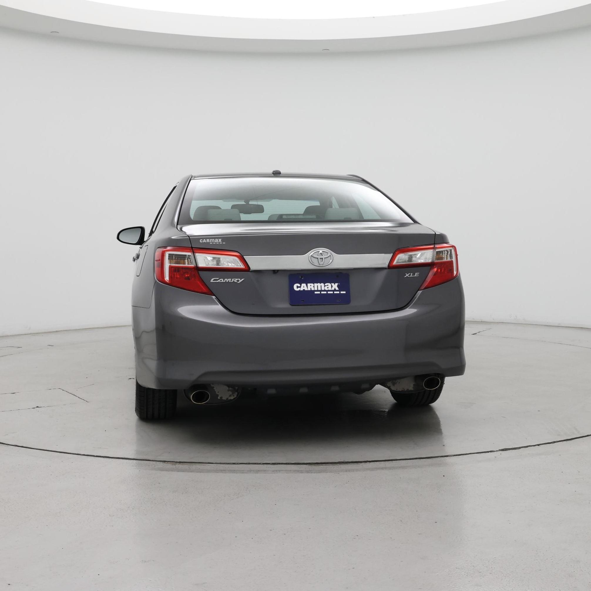 Thumbnail: 2014 Toyota Camry - 6