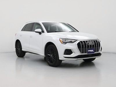 2021 Audi Q3 Premium -
                  Saint Louis, MO