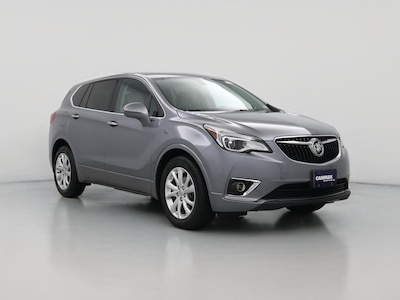 2020 Buick Envision Preferred -
                  Saint Louis, MO