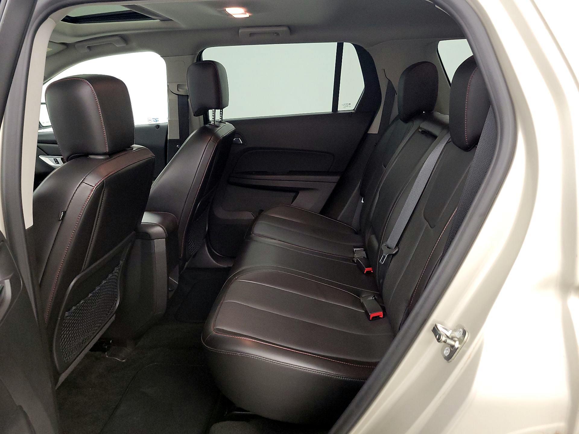 Thumbnail: 2015 GMC Terrain - 20