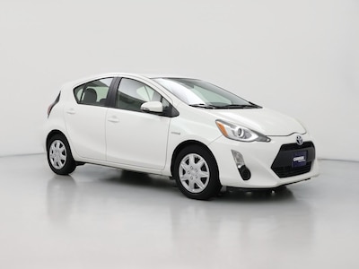 2015 Toyota Prius c One -
                  O'fallon, IL
