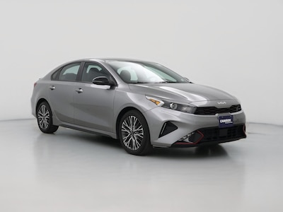 2022 Kia Forte GT-Line -
                  Saint Louis, MO