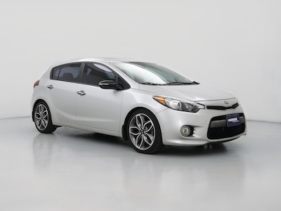 2015 Kia Forte SX -
                  Saint Louis, MO