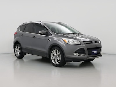 2014 Ford Escape Titanium -
                  Saint Louis, MO