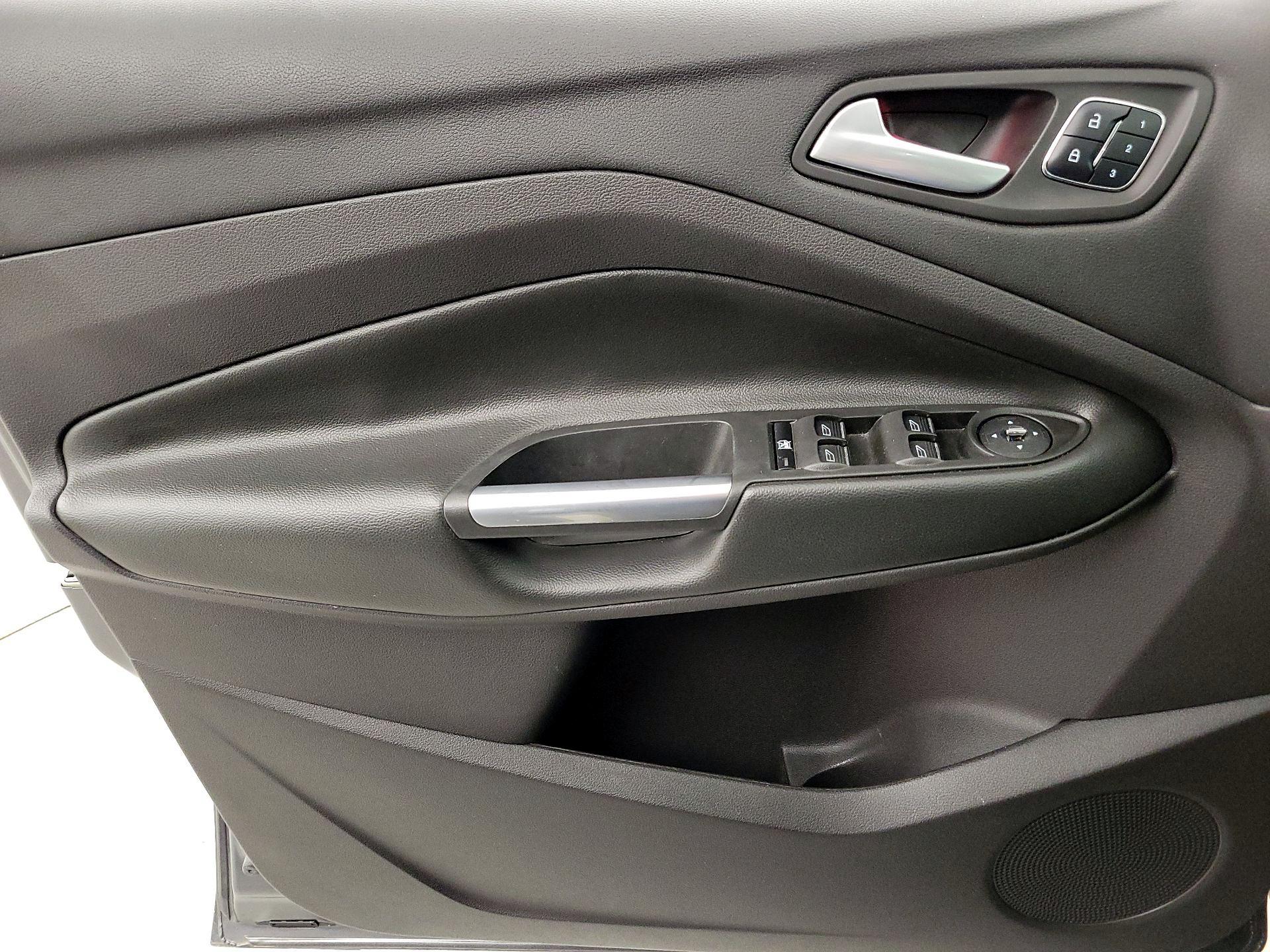 Thumbnail: 2014 Ford Escape - 12