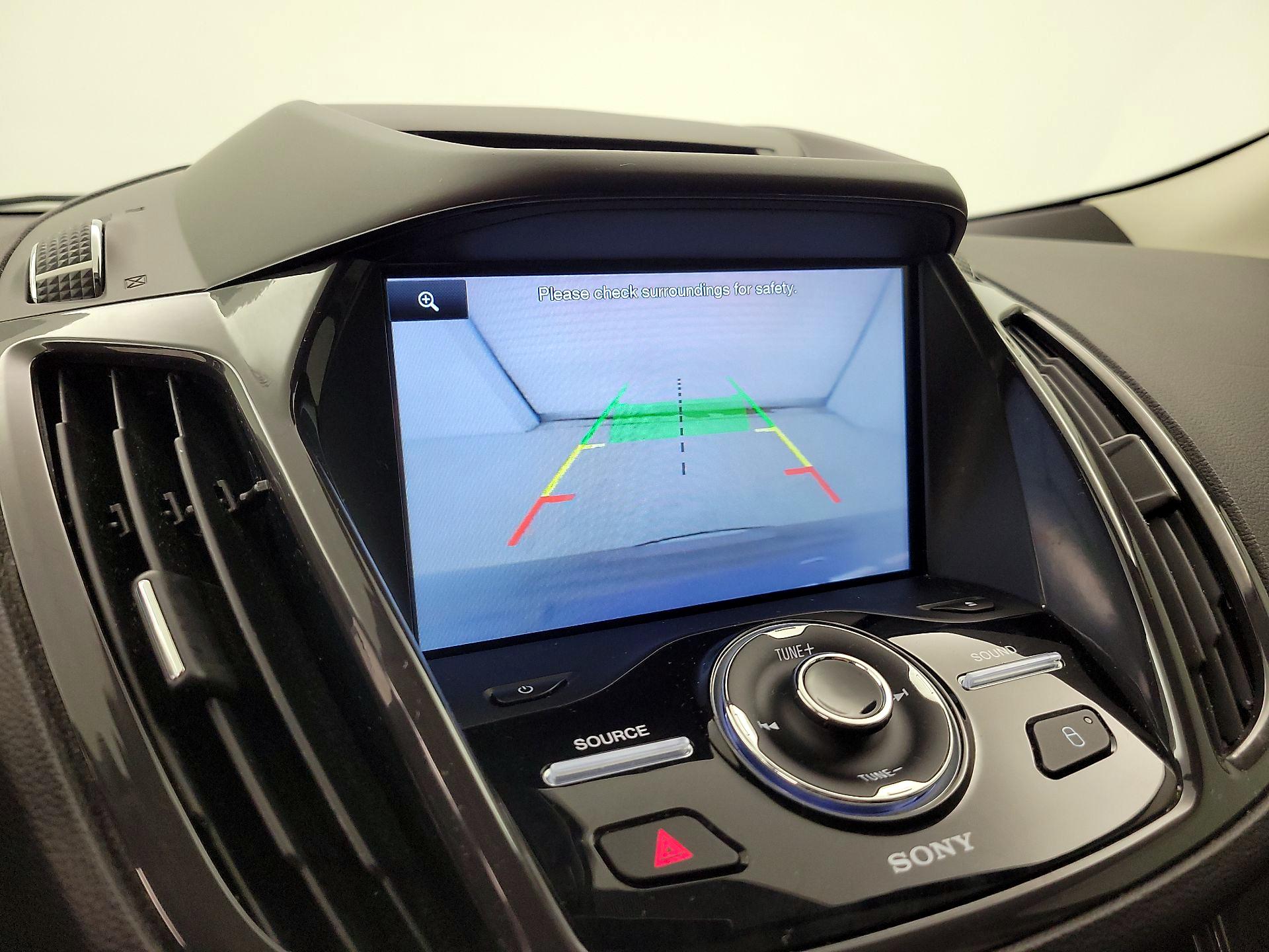Thumbnail: 2014 Ford Escape - 14