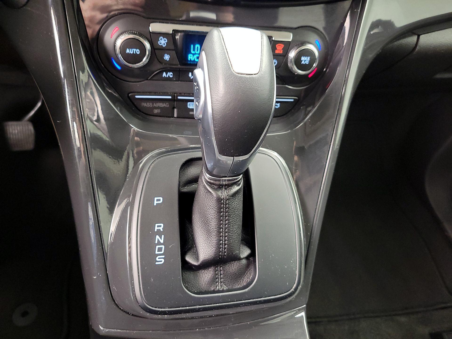 Thumbnail: 2014 Ford Escape - 17