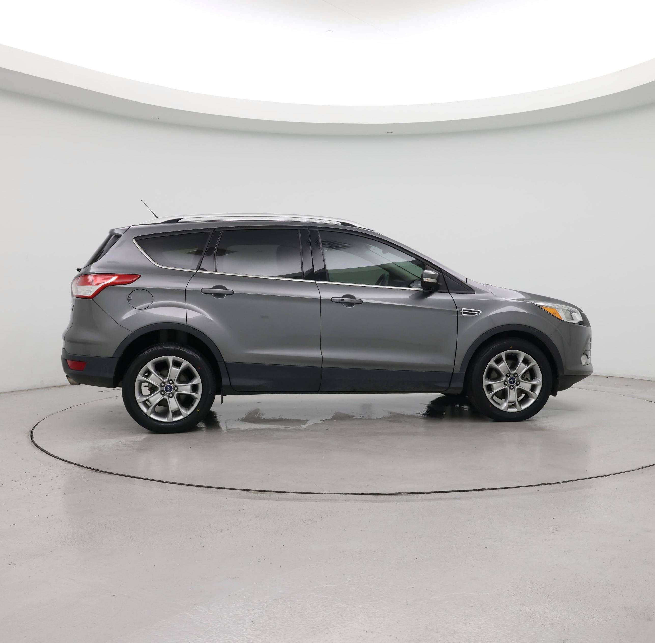 Thumbnail: 2014 Ford Escape - 7