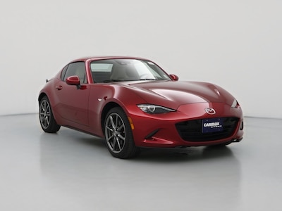 2019 Mazda MX-5 Miata Grand Touring -
                Saint Louis, MO