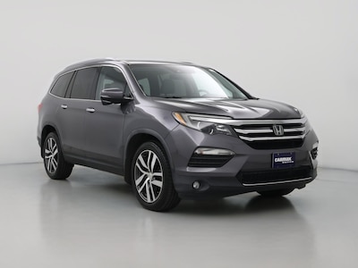 2016 Honda Pilot Touring -
                  Saint Louis, MO