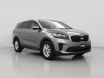 2019 Kia Sorento LX -
                  Saint Louis, MO