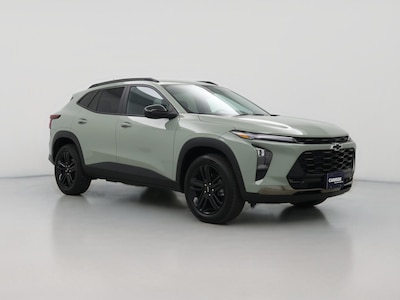 2025 Chevrolet Trax Activ -
                Saint Louis, MO