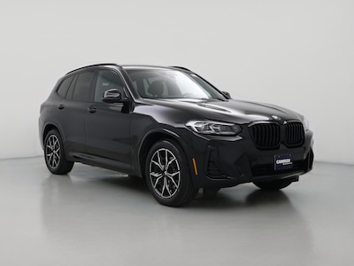 2022 BMW X3 xDrive30i -
                  Saint Louis, MO