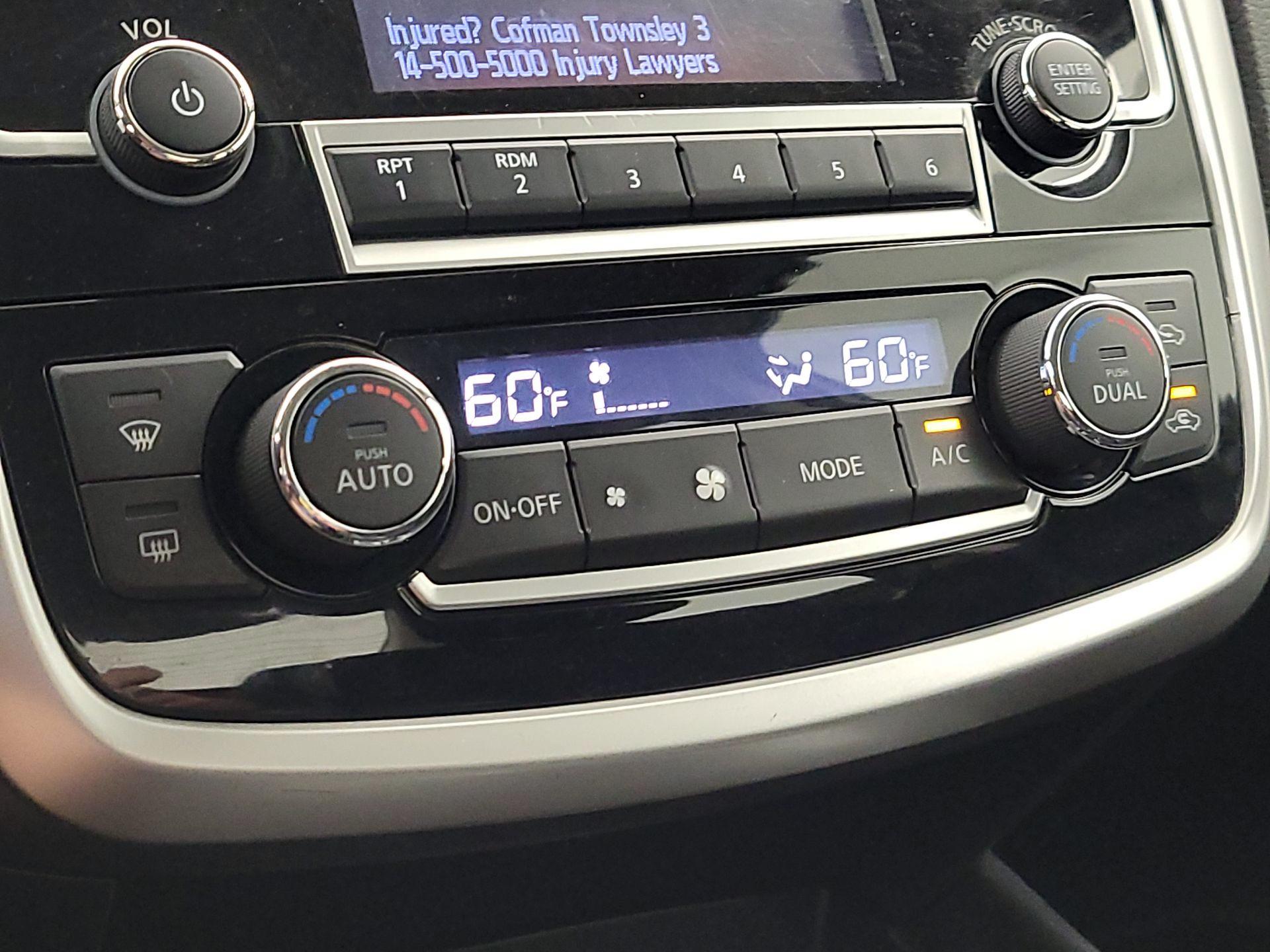 Thumbnail: 2018 Nissan Altima - 16