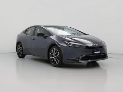 2023 Toyota Prius Limited -
                  Saint Louis, MO