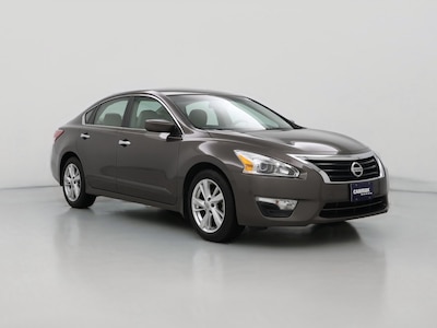 2013 Nissan Altima SV -
                  Saint Louis, MO