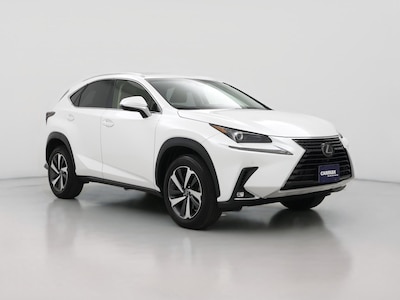 2019 Lexus NX 300 -
                  Saint Louis, MO