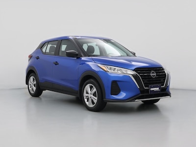 2022 Nissan Kicks S -
                  Saint Louis, MO