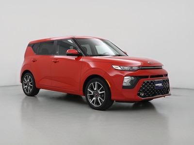 2020 Kia Soul GT-Line -
                  Saint Louis, MO