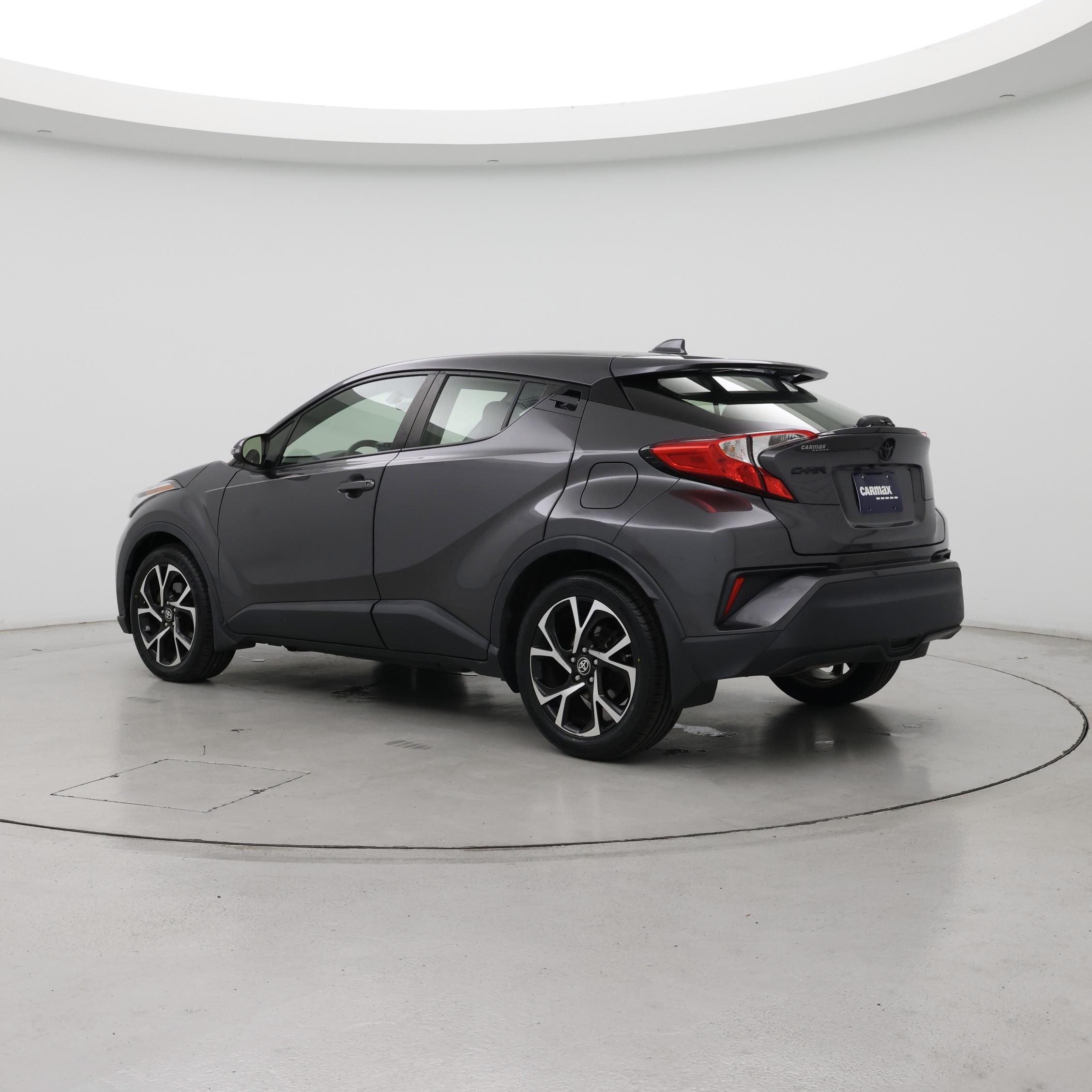 Thumbnail: 2020 Toyota C-HR - 2