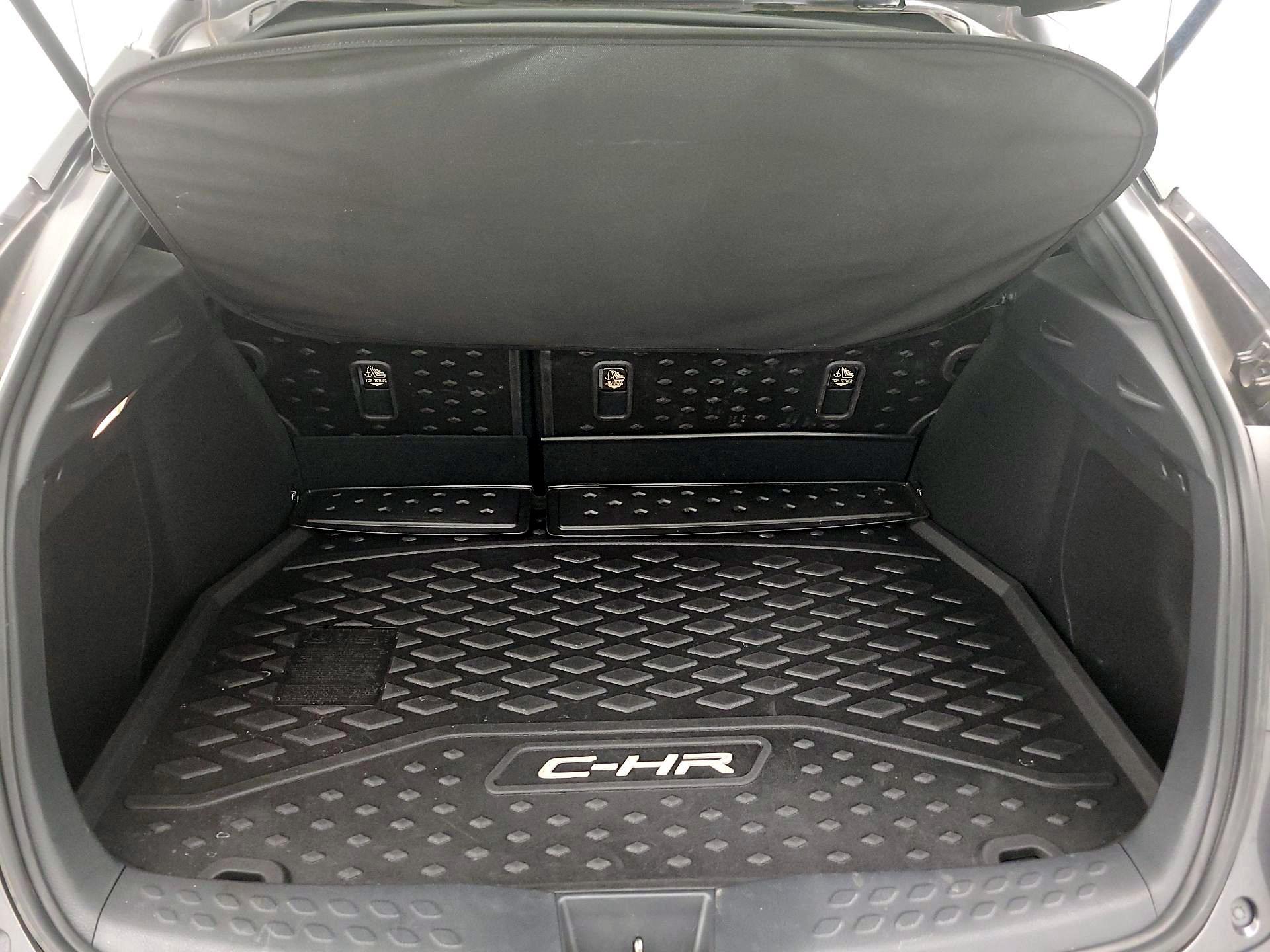 Thumbnail: 2020 Toyota C-HR - 20