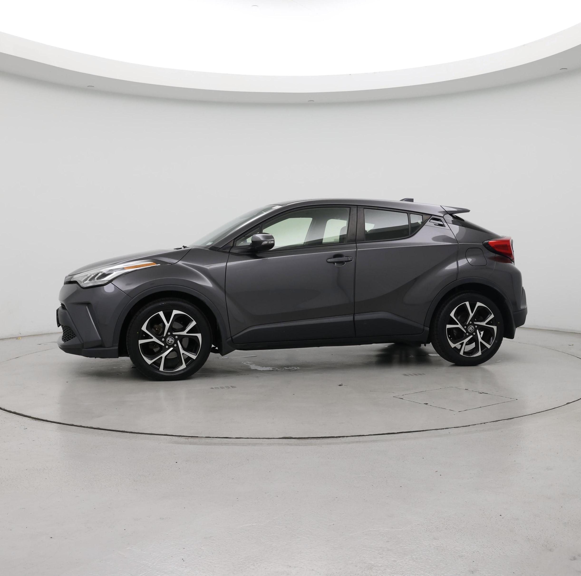Thumbnail: 2020 Toyota C-HR - 3