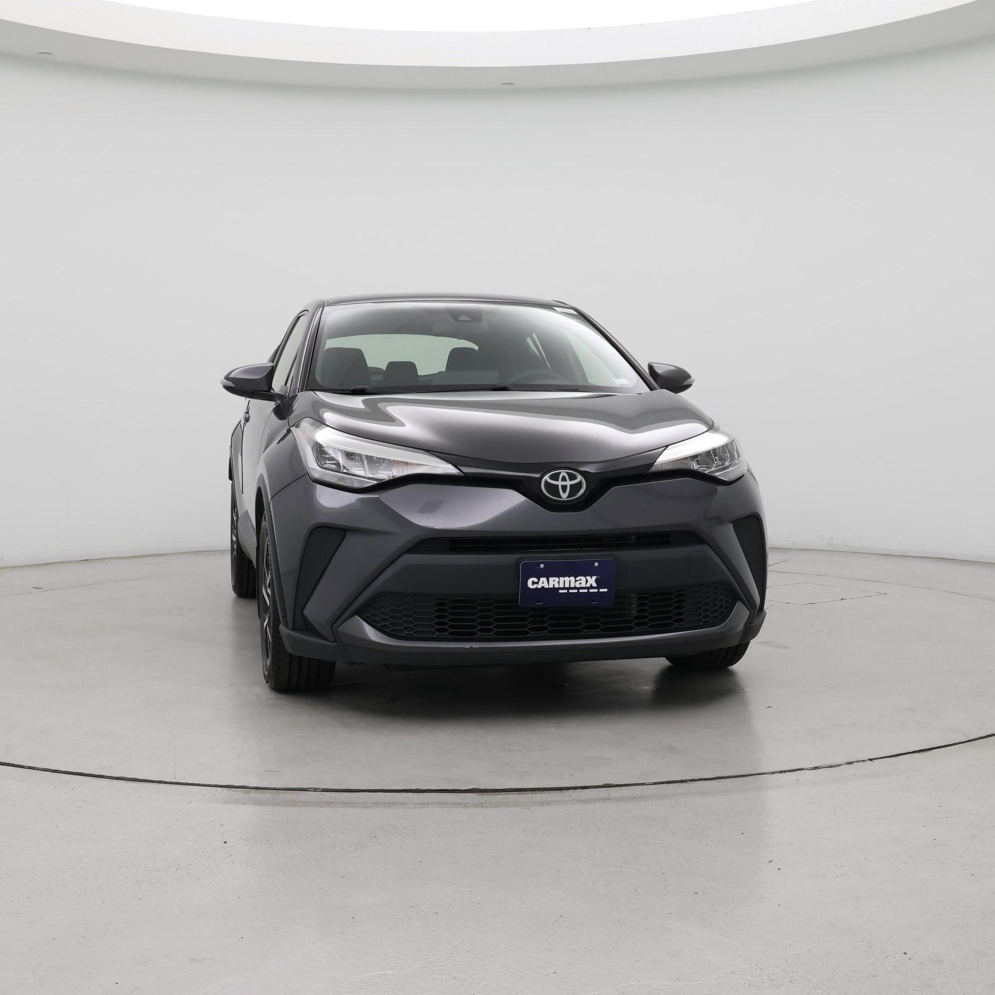 Thumbnail: 2020 Toyota C-HR - 5