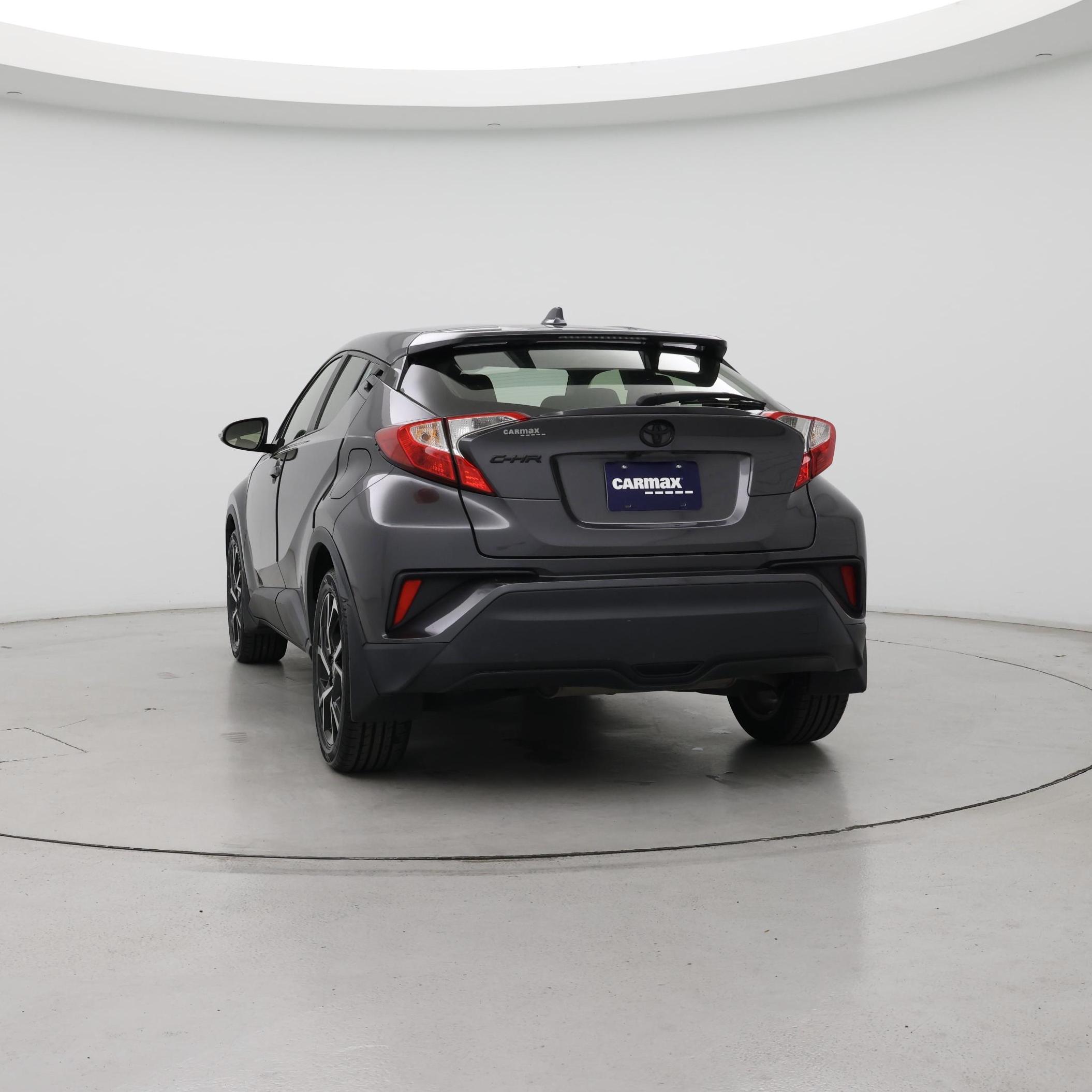 Thumbnail: 2020 Toyota C-HR - 6