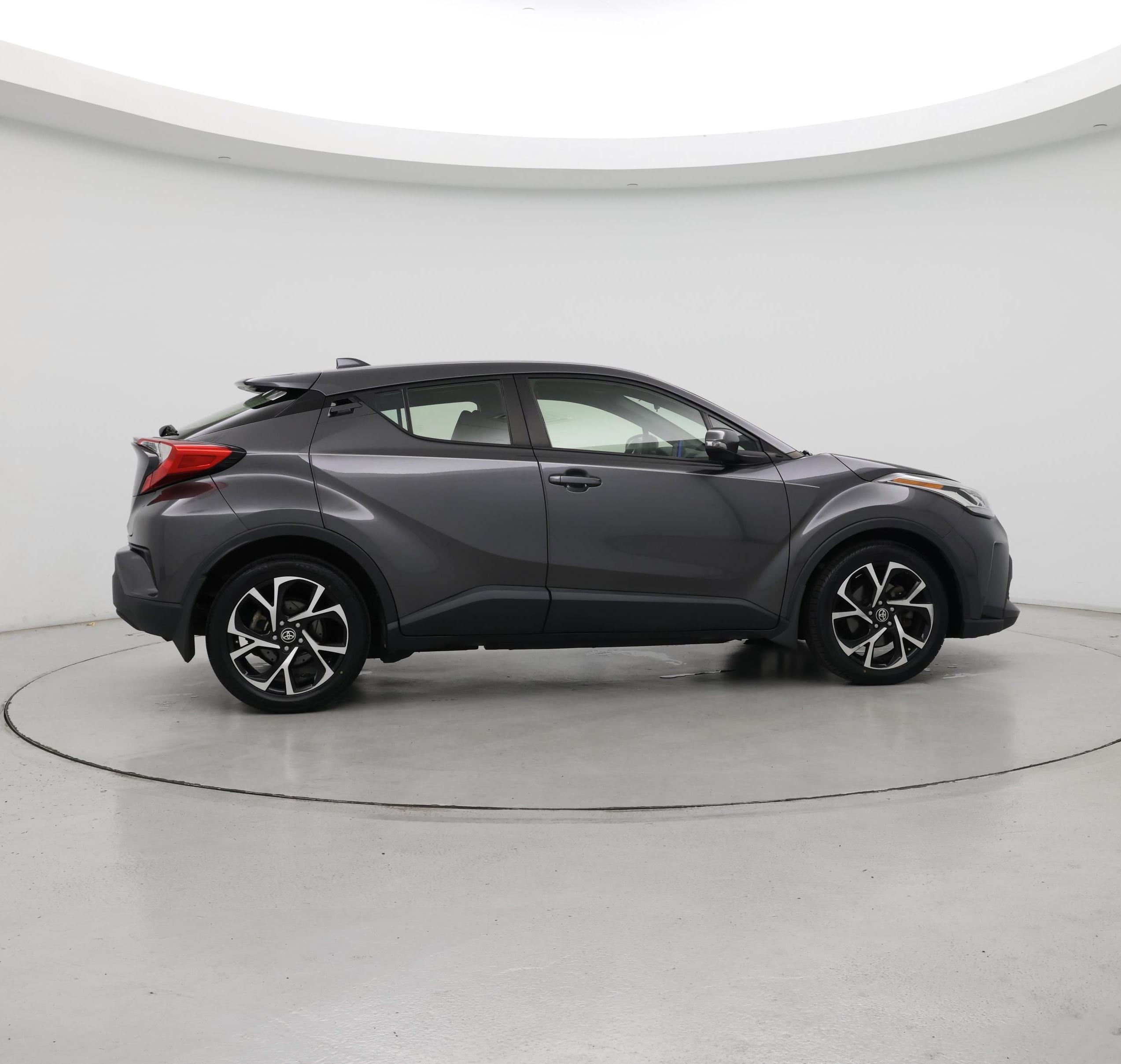 Thumbnail: 2020 Toyota C-HR - 7
