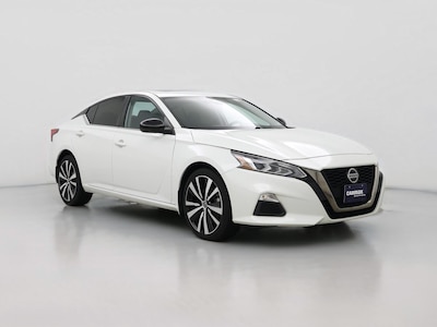 2021 Nissan Altima SR -
                  Saint Louis, MO