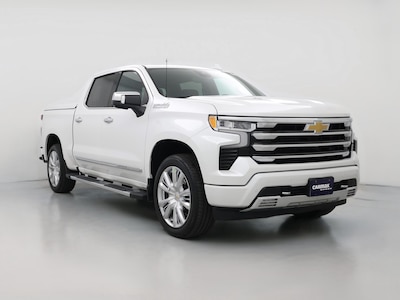 2024 Chevrolet Silverado 1500 High Country -
                  Saint Louis, MO
