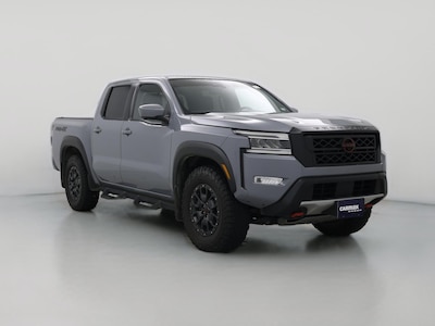 2022 Nissan Frontier PRO-4X -
                  Saint Louis, MO